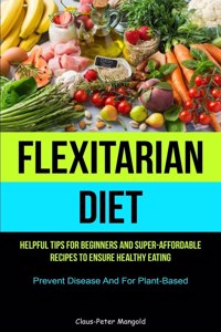 Flexitarian Diet