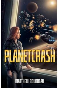 PlanetCrash