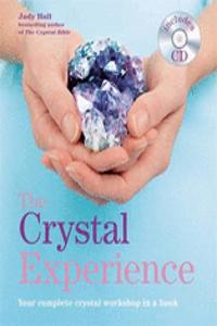 Godsfield Experience: The Crystal Experience