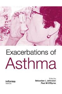 Exacerbations of Asthma