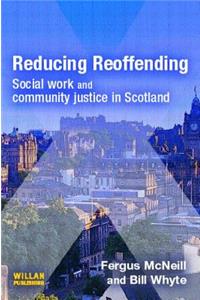 Reducing Reoffending