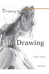 Drawing Masterclass: Life Drawing