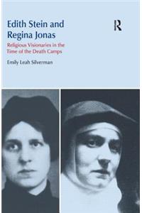Edith Stein and Regina Jonas