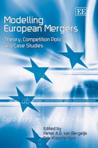 Modelling European Mergers