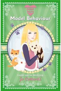 Sweet Hearts: Model Behaviour
