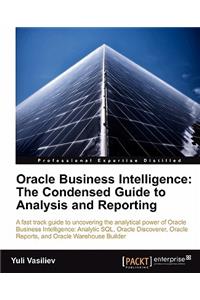 Oracle Business Intelligence
