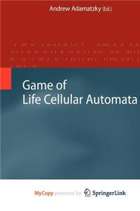 Game of Life Cellular Automata