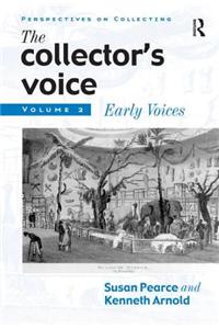 The Collector's Voice