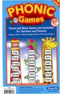 Phonic Games