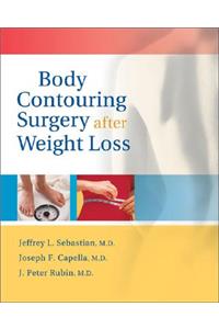 Body Contouring Surgery After Weight Loss