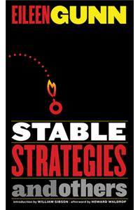 Stable Strategies and Others