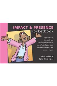 Impact & Presence Pocketbook
