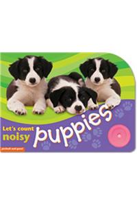 Noisy Puppies