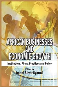 African Businesses and Economic Growth