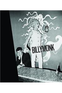 Billy Monk