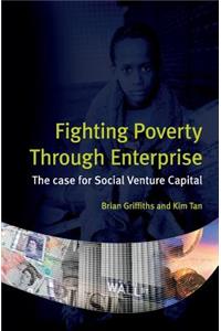 Fighting Poverty Through Enterprise