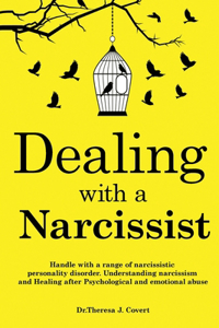 Dealing with a Narcissist