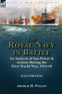 Royal Navy in Battle