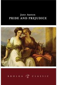 Pride and Prejudice