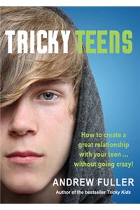 Tricky Teens