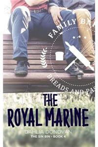 The Royal Marine