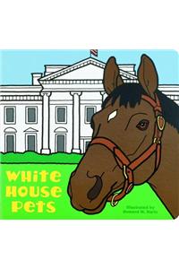White House Pets