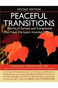 Peaceful Transitions