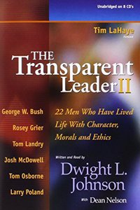 Transparent Leader II