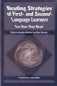 Reading Strategies of First and Second-Language Learners