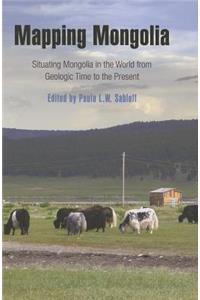 Mapping Mongolia