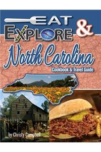 Eat & Explore North Carolina