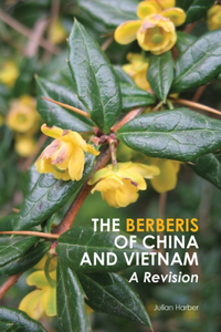 Berberis of China and Vietnam