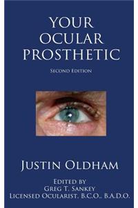 Your Ocular Prosthetic