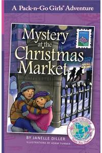 Mystery at the Christmas Market