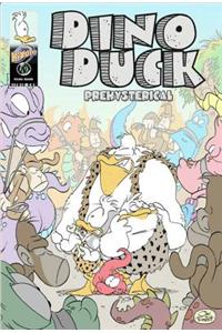 Dino Duck