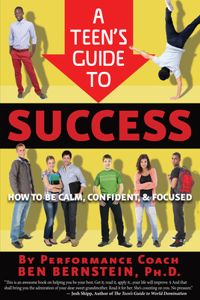 Teen's Guide to Success