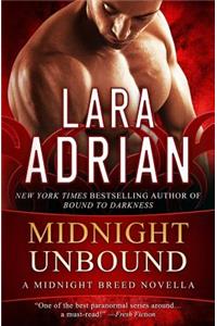 Midnight Unbound: A Midnight Breed Novella