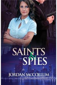 Saints & Spies