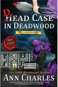 Dead Case in Deadwood