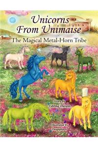 Unicorns From Unimaise