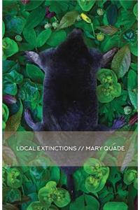 Local Extinctions