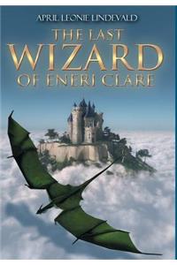 Last Wizard of Eneri Clare