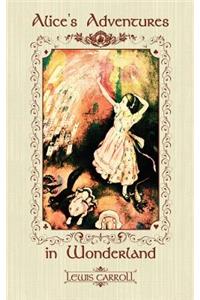Alice's Adventures in Wonderland