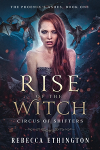 Rise of The Witch
