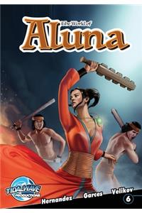 World of Aluna #6