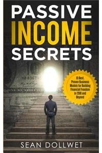 Passive Income