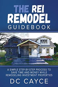 REI Remodel Guidebook
