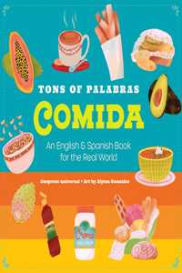 Tons of Palabras: Comida