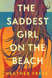 Saddest Girl on the Beach
