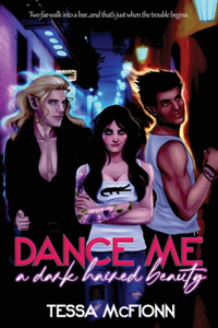 Dance Me a Dark-Haired Beauty